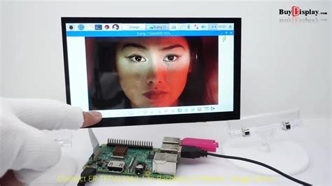 Waveshare Displays - Waveshare 13.3 inch Capacitive Touch Screen ...