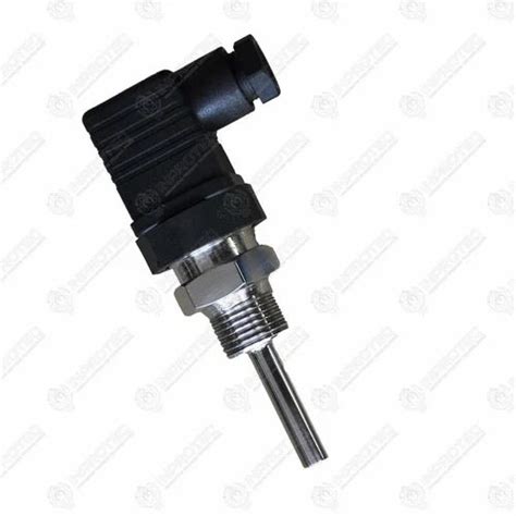 Temperature Sensor - RTD PT100 Temperature Sensor (ATEX Housing ...