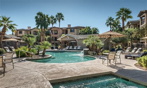 Azul at Spectrum: Luxury Apartments in Gilbert, AZ