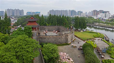 湖北荆州：一座被忽视的千年古城，曾是“南方第一大城市”_历史