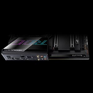 Amazon.in: Buy ASUS ROG Maximus Hero Z690 WiFi LGA 1700 (12th Gen Intel ...