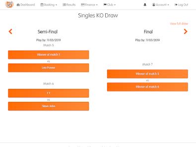 Club V1 Tutorial 的图像结果