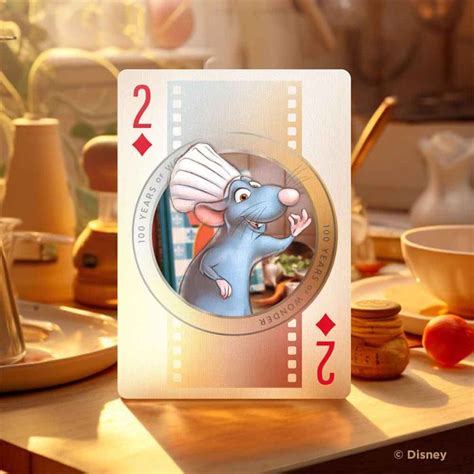 Buy Bicycle Disney 100 Inspired Playing Cards | Art of Cards