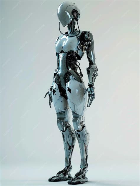 Robot Ai 的图像结果