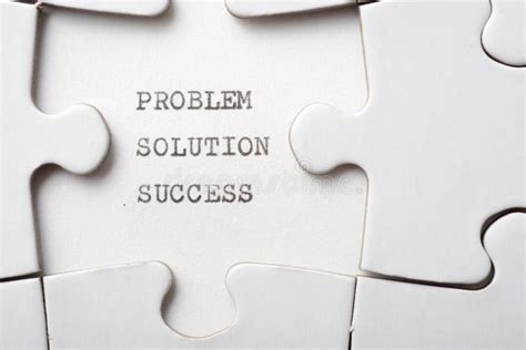 Image result for Problem Solution Success
