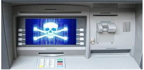 Image result for Hack ATM Machine
