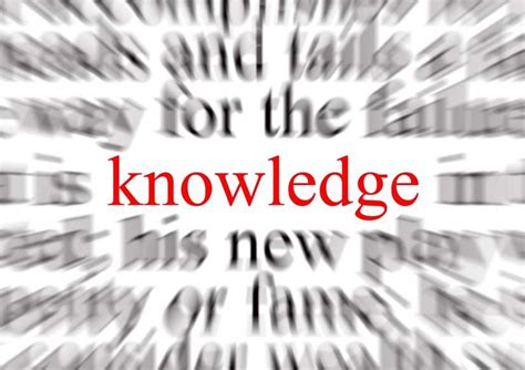 Image result for Knowledge 12