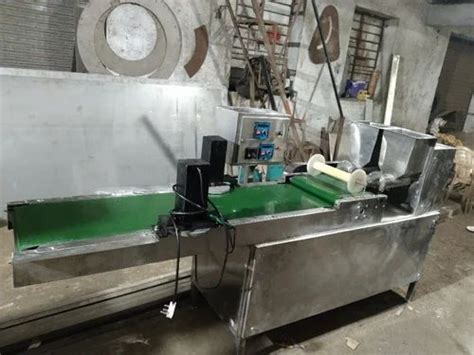 Chakli Making Machine - Chakli Murukku Machine Manufacturer from Vasai