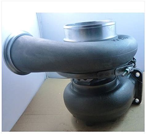 Gowe Turbocharger For Gt4292 Gt42 Ar 60 Ar 1 05 | Desertcart INDIA