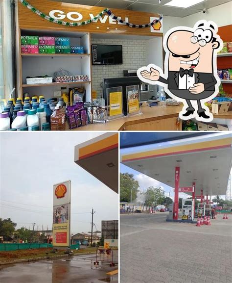Shell Fuel station, Vellavedu - Restaurant reviews