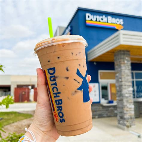 Dutch Bros Coffee Syrups at Brock Clemes blog