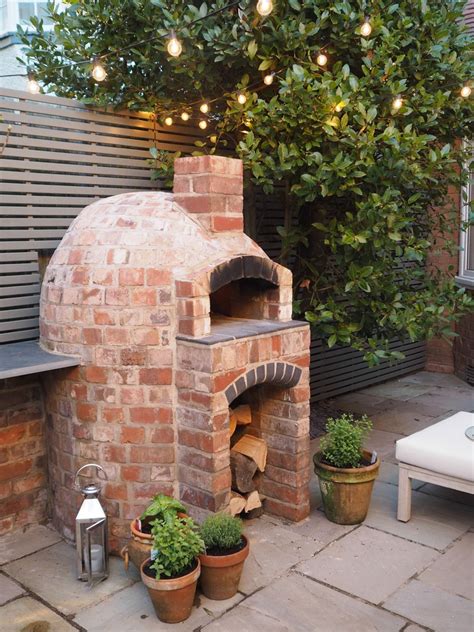 Gorgeous Outdoor Kitchen Ideas That'll Put Your Indoor Setup to Shame ...