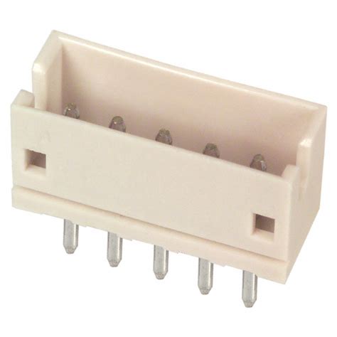 B5B-ZR JST Sales America Inc. | Connectors, Interconnects | DigiKey