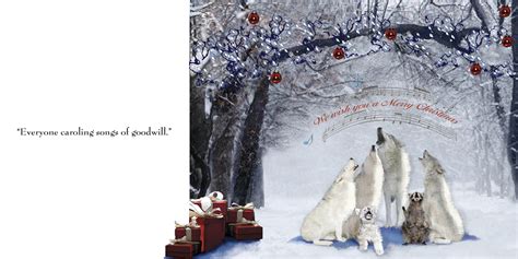 The Spirit of Christmas - Nancy Tillman - Children's Book Author