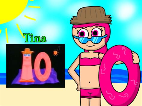 Image result for Abstract Count Number Creatures