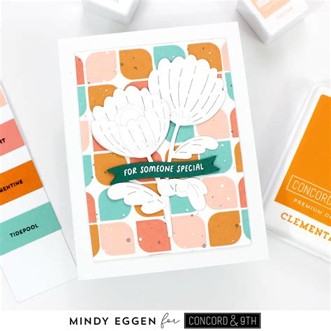 Mod Turnabout with Concord & 9th – Mindy Eggen Design