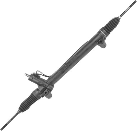 Buy Detroit Axle - Power Steering Rack and Pinion for 2006-2010 Jeep ...
