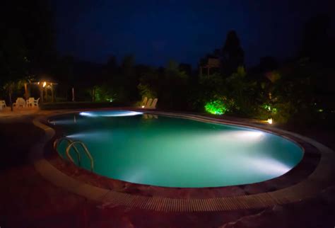 Machaan Resort Corbett Located in Teda Village Jim Corbett Park
