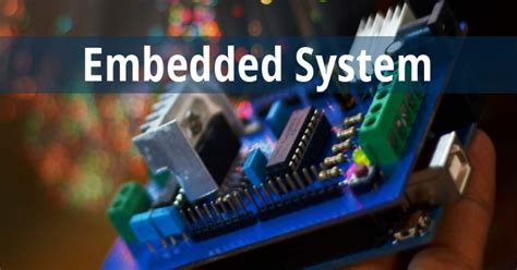 Image result for Real-Time Examples of Embedded Systems