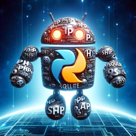 SQLite HTML 的图像结果