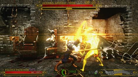 Corpse Keeper Build 15289131