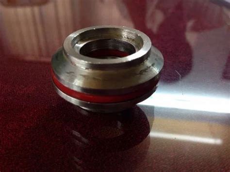 TC Fittings - TC Clamp (Stainless Steel) Manufacturer from Mumbai