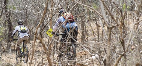 Branding of The Impossible Race | Brand Aid