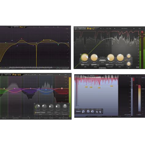 Image result for FabFilter Mastering