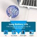 TAVA Flynova Pro Flying Spinner Ball - Flynova Pro Flying Spinner Ball ...