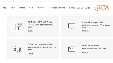 How to Cancel Your Ulta Order Before It Ships – Quick Guide for ...