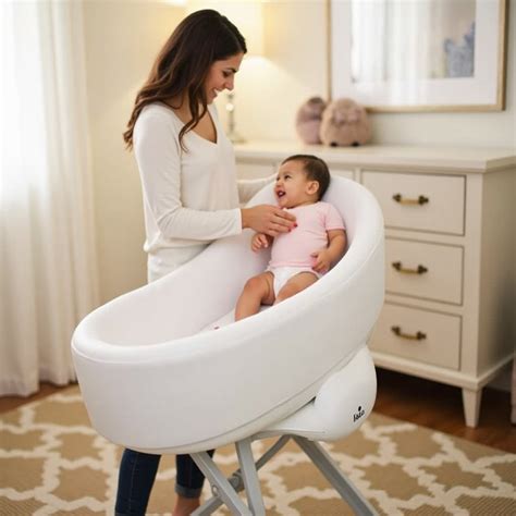 Halo Bassinest Weight Limit: Key Safety Information