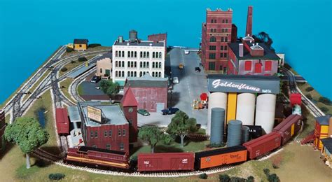 Great Model Train Layouts 的图像结果