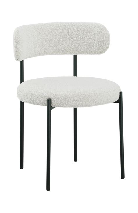 Sleek and Sturdy: Explore Our Metal Dining Chair Collection