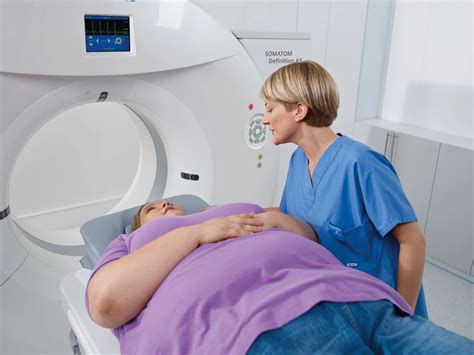 Image result for Effect CT Scan