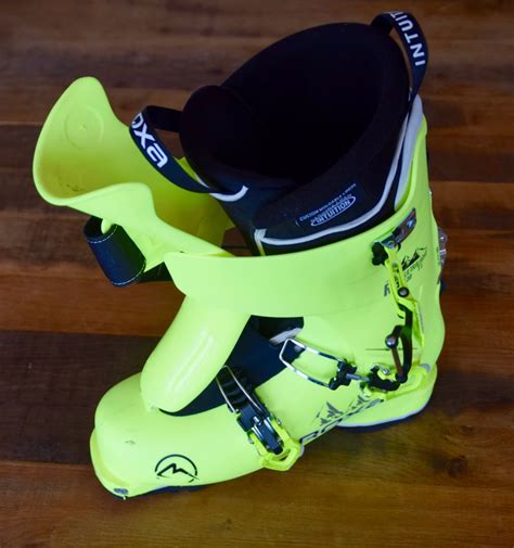 Gear of the Week | Roxa ski boots | PowderGuide