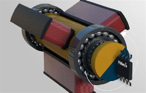 Image result for Resolver Sensor