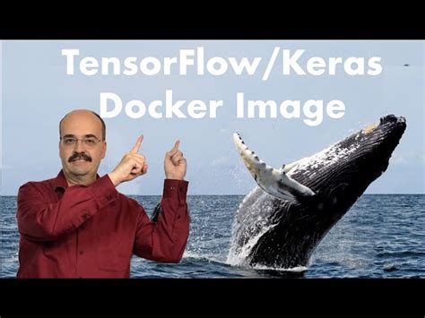 Image result for Docker Tensorflow Install