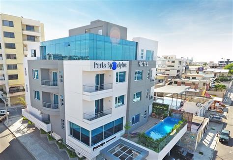 HOTEL PERLA SPONDYLUS (Manta) - Hotel Reviews, Photos, Rate Comparison ...