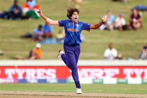 Jhulan Goswami turns 43: Records, accomplishments of Indian pace icon