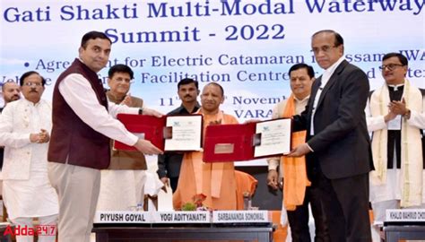 India to Build its First Hydrogen Fuel Cell Catamaran Vessel