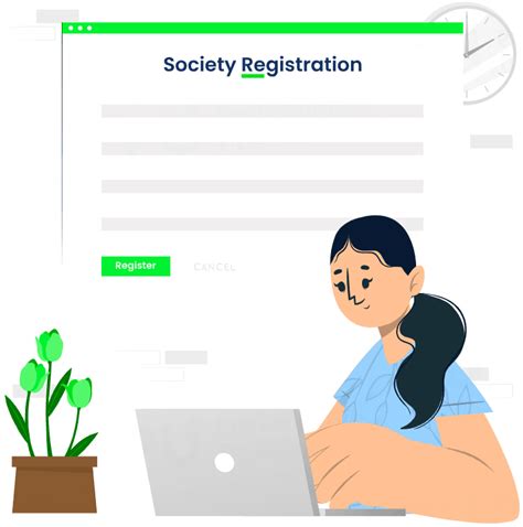 Establish Your Society in India with Expert Support