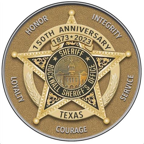 Rockwall County... - Rockwall County Sheriff's Office