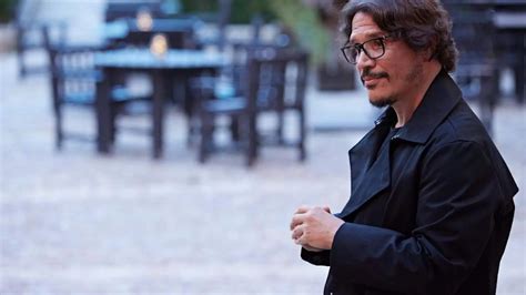 Sergio Peris-Mencheta, en quimioterapia: con humor en plena lucha ...