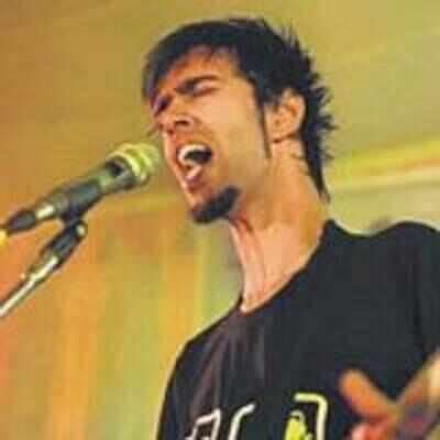 Chinwag with...Sandeep Ramesh