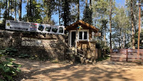 TIPPERARY ESTATE (Yercaud, Tamil Nadu) - B&B Reviews, Photos, Rate ...