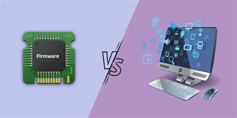 Image result for Embedded Software vs Firmware