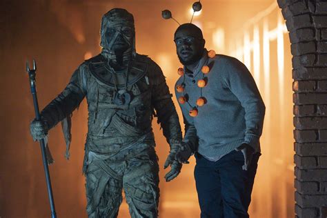 Foto de Under Wraps 2 - Foto 14 por un total de 23 - SensaCine.com.mx