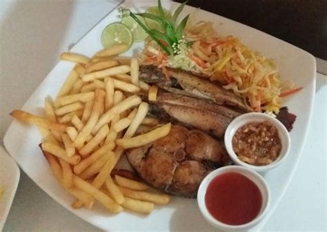 Freshly cooked, excellent food served with a smile - Reviews, Photos ...