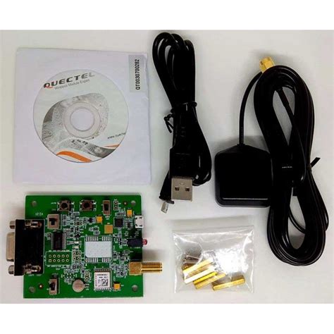 Image result for Quectel Development Kit
