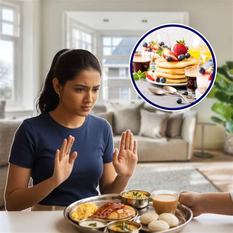 Skipping Breakfast? Studies Link It to Depression, Fatigue, and Poor Metabolic Health - The ...